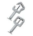 Barker Mfg. 31857 Snaps Lite Trailer Stabilization New. Price: $43.20.