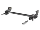 Blue Ox BX3763 Tow Bar Base Plate For 2005-2015 Toyota Tacoma New. Price: $609.00.