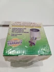 Ultra-fab 48-979008 5TH Wheel Pin Locking Cup Brand New Anti-theft Device--. Price: $19.99.