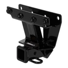 Husky Towing Trailer Hitch 2" 5K Cap For 2005-2010 Jeep Grand Cherokee New. Price: $160.95.