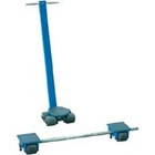 New! Vestil Steerable Machinery Moving Skate Roller Kits 6 Ton Capacity!!. Price: $1579.95.