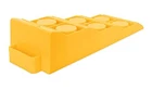 Camco 44573 Tri-leveler / Yellow New. Price: $39.88.