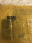 John Deere T124385 Sealed Yellow Parts Bag Made In Usa New. Price: $49.99.