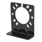 Husky Towing 33069 Universal Wiring Mounting Bracket New. Price: $19.31.