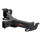 Curt Front Mount Trailer Hitch 31082 For Honda Ridgeline New. Price: $282.87.