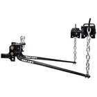 Camco Eaz Lift Elite 800 Pound Weight Distribution Hitch Kit With Sway Control New. Price: $349.99.