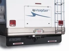 94"X20" Ultra Guard Rv Motor Home Tow Mud Flap 3/8 Thick Heavy Duty Rubber New. Price: $239.95.