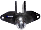 Reese 58442 Pro Series Weight Distributing Head 2-5/16" Ball RB3 Replacement New. Price: $111.20.