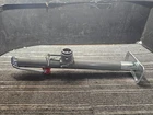 Bulldog 178151 Tubular Swivel Standard Round Jack 5000 Lb Load Capacity Topwind New. Price: $149.99.