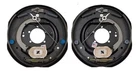 Dexter 7,000 Lb Trailer Axle Nev-r-adjust 12"X2" Electric Brake Kit-left & Right New. Price: $278.94.