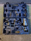 Gmc Oem Curt Mfg 2-5/16" Gooseneck Ball And Safety Chain Anchor Kit Cmi 60691-01 New. Price: $150.00.