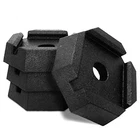 Snappad XTRSQSP4 Square Jack Feet - Pack New. Price: $134.95.
