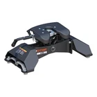 Curt A25 5TH Wheel Trailer Hitch For F250 350 450 W/ 8' Bed Puck System Legs New. Price: $1346.95.
