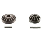 Curt Direct-weld Square Jack Gears New. Price: $18.65.