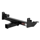 Curt Class 3 Concealed Front Trailer Hitch W/ 2" Receiver For 07-10 Sierra 2500 New. Price: $233.69.