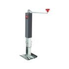 Bulldog 180304 Square Tube Trailer Jack - 10,000 Lbs New. Price: $179.99.