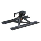 Curt Crosswing 20K 5TH Wheel Hitch Bed Protectors For 2-5/16" Gooseneck New. Price: $998.95.