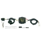 Hopkins Towing Solutions 11143865 Plug-in Simple Vehicle Black New. Price: $100.99.