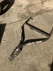 Blueox BX7302 Frame Tow Bar Used. Price: $400.00.