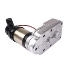 Jack Leveling Motor Assy For Lippert Power Gear Electric System Left New. Price: $330.00.