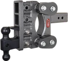 Gen-y Hitch Boss Torsion-flex Class-v 6" Drop Receiver 32K GH-2224 New. Price: $1129.95.