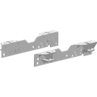 Pullrite 3513 Fifth Wheel Trailer Hitch Mount Kit; Superrail; Use With Superglid New. Price: $946.40.