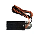 Esco 12V Dc Breakaway Switch W/cable & Pull Pin *C11 New. Price: $14.99.