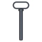 Curt Replacement A20 5TH Wheel Center Pin New. Price: $35.87.