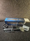 Fulton XP10 0101 1200 Lb Side Mount Bolt-on Trailer Jack With 6" Wheel New. Price: $132.29.