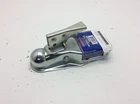 Fulton Posi-lock Trailer Coupler Model 11300 7/8" Ball 3" 0101 New. Price: $29.95.
