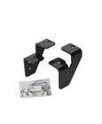 Reese 58186 Fifth Wheel Trailer Hitch Adapter Kit For Dodge Ram 2500 3500 New. Price: $44.00.