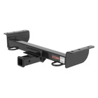 Curt Class 3 Concealed Front Trailer Hitch 2" Receiver Opening New. Price: $231.46.