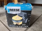 New Box Reese Towpower 4210 Lunette Eye Lock 2.5 And 3 Free Shipping. Price: $22.99.