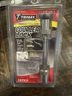 Trimax Coupler Ss 3-1/2" Span #SXTC3 New. Price: $35.99.