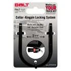 Bolt Collar Pin Locking System New. Price: $15.42.