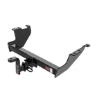 Curt Black Powder Coated Carbon Steel Square Class 2 Trailer Hitch For 08-15 Xb New. Price: $279.44.