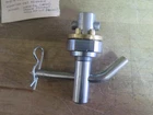 Pullrite Mounting Post Assembly Kit 4442 11-26 Ford F150/250 Sd (4B1-3) New. Price: $20.00.