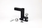 Weigh Safe Aero Hitch 6' Drop W/ 2'- AWS6-2 New. Price: $227.67.