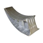 Blaylock Jack & Wheel Chock Trailer Leveler (EZ-100) New. Price: $107.23.