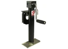 Ram TJB-2001S-B Jack 2K, Sidewind, 10" Lift, Black New. Price: $65.12.