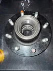 Lippert Idler Hub 865-9/16-02475 Fits 16,000-LB Axle New. Price: $85.00.