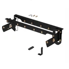 Curt 60644 600 Series Install Kit Gooseneck Hitch New. Price: $275.98.