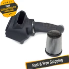 Banks 42249-D Ram-air Intake System Kit W/ Dry Filter For Chevy/gmc Duramax 6.6L New. Price: $449.00.