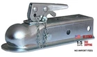 Husky Towing 87073 Trailer Couplers New. Price: $34.18.