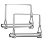 Pack Trailer Pins 3/8 X 2-3/4 Heavy Duty Tow Hitch Coupler Safety Lock New. Price: $12.99.