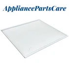 Whirlpool Refrigerator Freezer Glass Shelf, Lower W10773887, W11130203 Open. Price: $28.99.