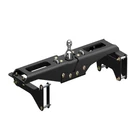 Curt 60642 Replacement Gooseneck Hitch For Silverado / Sierra 2500 Hd 3500 New. Price: $990.25.