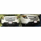 Blue Ox BX2632 Base Plate (includes Adaptive Cruise Control & Ecoboost) New. Price: $639.00.