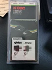 Nib: Curt 58304 4-WAY Flat Wiring Harness 12-INCH Lead Upc: 612314003044 New. Price: $5.99.