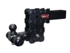 Gen-y Hitch Phantom-x 2.5" Shank Class Drop Receiver 16K GH-2433X New. Price: $329.95.